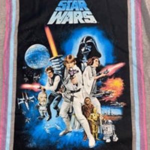 Women's Star Wars T-Shirt Small